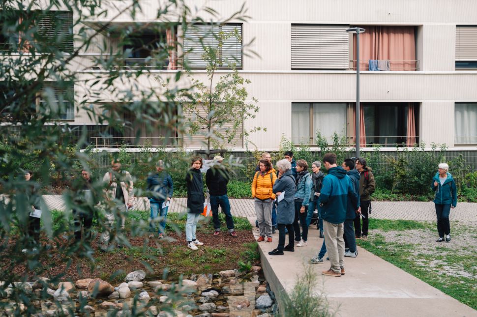 &copy; Ville de Lausanne